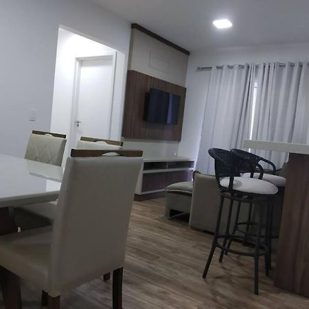 Appartement Apartamento Praia Balneario Picarras -Beto Carrero Extérieur photo